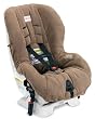 Britax Roundabout Convertible Car Seat - Latte