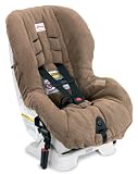Britax Roundabout Convertible Car Seat - Latte