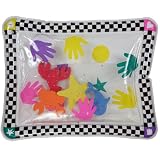 Everfaith Sea Creatures Water Activity Play Mat