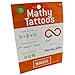 Mathy Tattoos