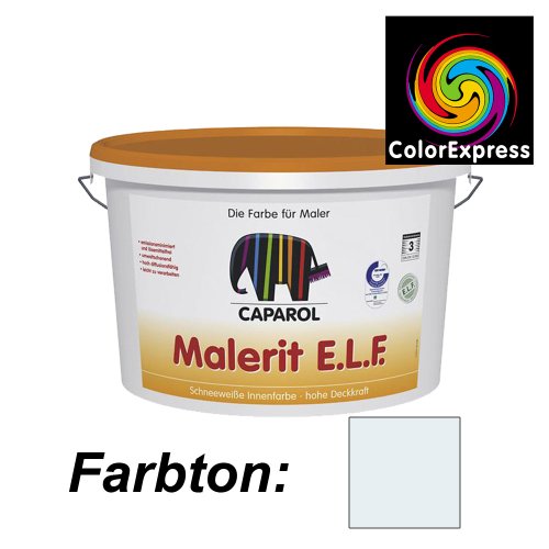 Caparol Malerit E.L.F. ColorExpress