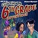 Cluefinders 6th Grade Adventures - Empire of the Plant People
