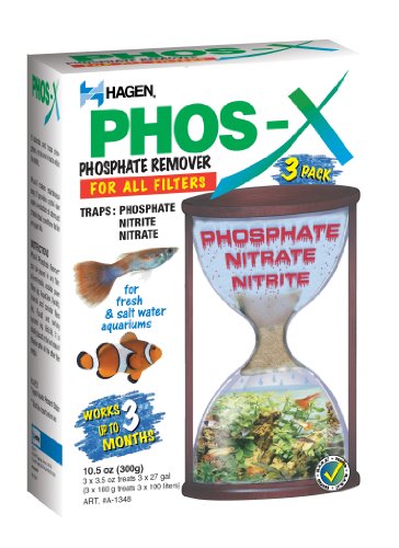 Fluval A1348 Clearmax Phosphatentferner