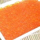 SHUEI 特選北海道産いくら醤油漬け(500g)化粧箱入り