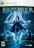 Highlander game