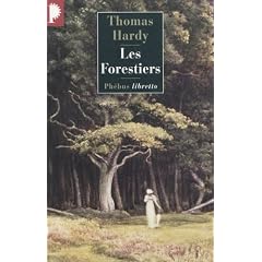 Les Forestiers