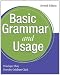 Basic Grammar and Usage Cover