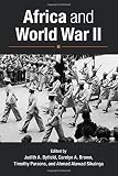 Africa and World War II