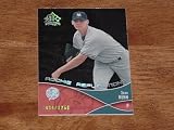 2004 Reflection 128 Sean Henn New York Yankees (RC - Rookie - Serial #D To 1250 - Baseball Cards)