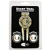 Miami Hurricanes Divot Tool and Marker Set from Team Golf