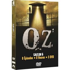 Oz - Saison 6