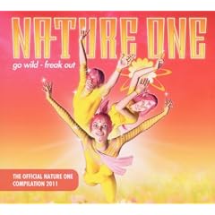 Nature One 2011-Go Wild-Freak Out