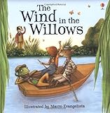 The wind in the willows