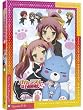 バカとテストと召喚獣にっ！　第4巻 [DVD]