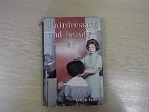 Hairdressing and beauty as a career (Career books)
