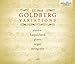 Goldberg Variations Played on Harpsichord Piano