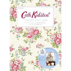 Cath Kidston�gTHANK YOU!�hBOX (e-MOOK)
