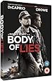 Body Of Lies [DVD] [2008]