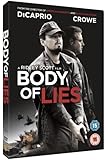 Body Of Lies [DVD] [2008]