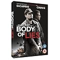 Body Of Lies [DVD] [2008]