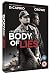 Body Of Lies [DVD] [2008]
