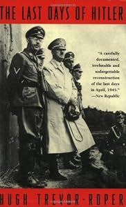 Image of The Last Days of Hitler