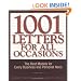 1001 Letters For All Occasions: The Best Models for Every Business and Personal Need