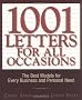 1001 Letters for All Occasions