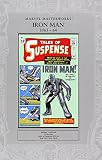 Marvel masterworks presents Iron Man. Volume 1, 1963-64, collecting Tales of Suspense #39-60