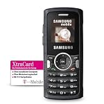 Samsung SGH-M110 Prepaid Handy Xtra Pac + 5,- EUR Startguthaben
