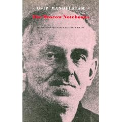 The Moscow Notebooks
