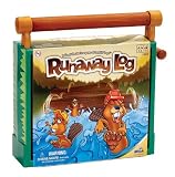 Runaway Log Game