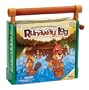 Runaway Log Game