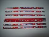 Hello Kitty Pencil Party Favors LOT OF SEVEN