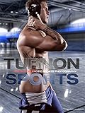 Turnon: Sports: The Best in Erotic Sports Photography