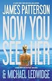 Now you see her