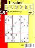 Magazine - TASCHEN-SUDOKU [Jahresabo]