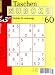TASCHEN-SUDOKU [Jahresabo]