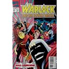Warlock and the Infinity Watch #32 (Vol. 1, No. 32, September 1994) by Marvel Comics
