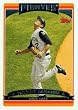 2006 Topps Baseball Card # 509 Freddy Sanchez Boston Red Sox