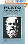 Plato: Apology (Greek Edition)