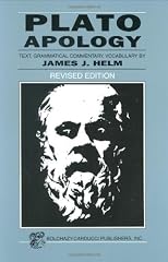 The Apology of Socrates