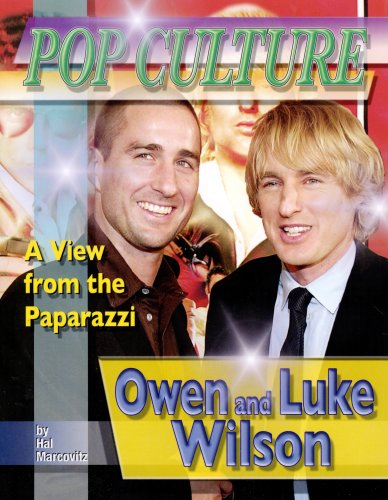 Owen Wilson
