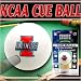 Illinois Illini Officially Licensed Billiards Cue Ball