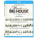 Music From the Big House [Blu-ray]
