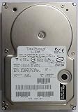 Produkt-Bild: 73GB HDD IBM IC35L073UCDY10-0 U320 SCSI-SSA [8697]