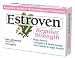 Estroven Dietary Supplement Caplets for Menopause, 30-Count Boxes (Pack of 2)
