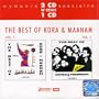 Best Of Kora & Maanam 1 & 2