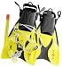 Aqua Lung ABC Kinder-Tauchset La Costa Junior Pro Flame