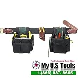 Occidental Leather 9525M The FinisherSet (MEDIUM)